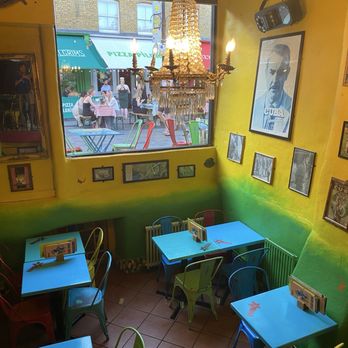Cubana - Latin American Near Me - London, XGL Cubana - Latin American Near Me - London, XGL