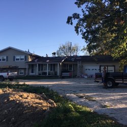 Pedersen Home Improvement - House in the country in bowling green