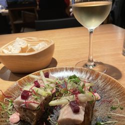 Breydel-De Coninc - Smoked eel