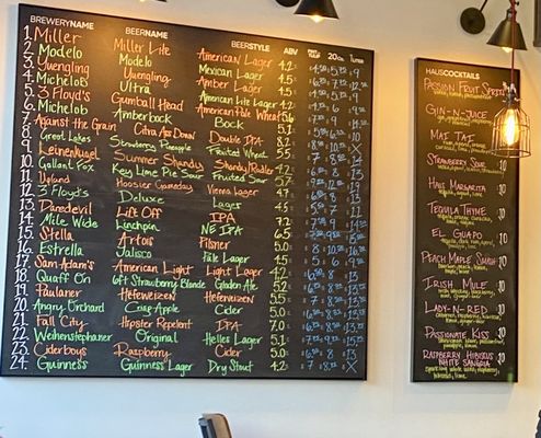 Menu photo 8 Dog Haus Biergarten - New Albany New Albany, IN Menu photo 8 Dog Haus Biergarten - New Albany New Albany, IN