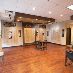 Memorial Eye Center - Spring Klein