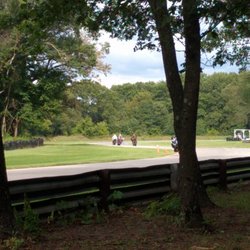 Blackhawk Racetrack