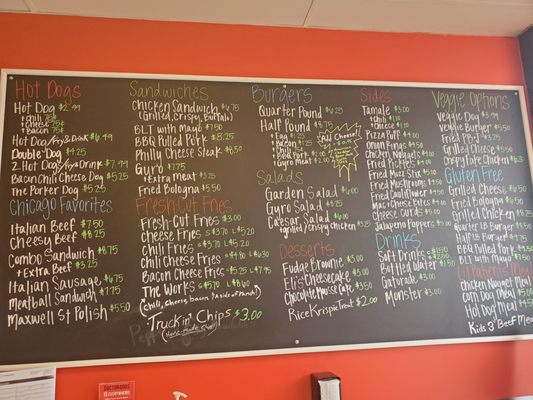 DOCTOR DOGS - Updated May 2025 - 70 Photos & 164 Reviews - 253 E Irving ...