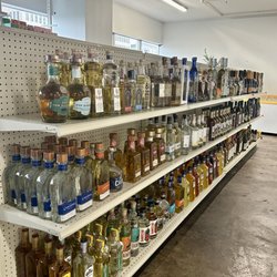 Speakeasy Wine and Spirits