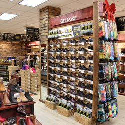 Beck’s Shoes - Slip-Resistant and Safety Footwear for On the Job.