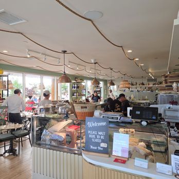 Sogno Toscano - Wine Bars Near Me - Santa Monica, California