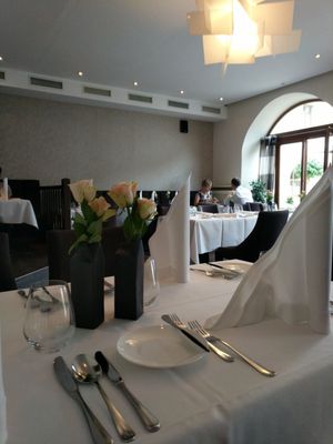 Restaurant SoulFood by null