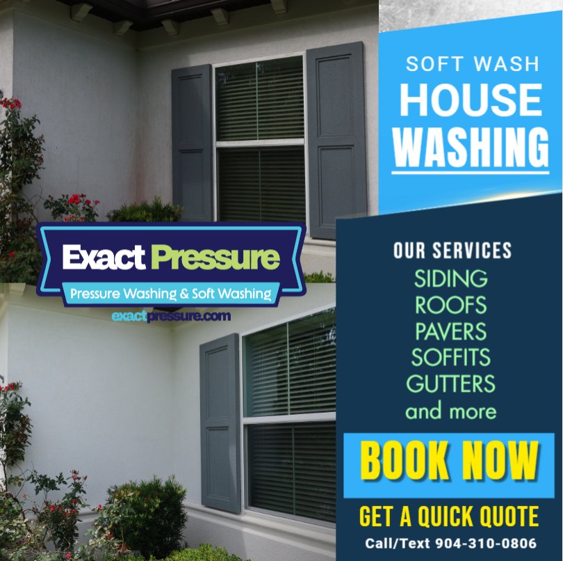 Slide of Exact Pressure