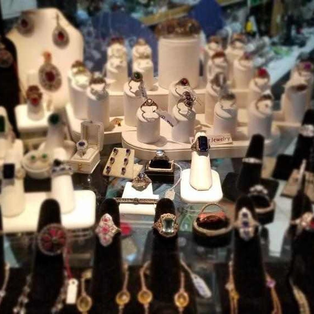 Villa Iris Imports - Jewelry Near Me - Napa, California Villa Iris Imports - Jewelry Near Me - Napa, California