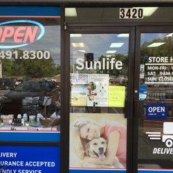 Sunlife Pharmacy