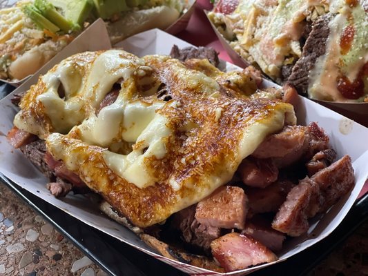 Pepito's Plaza by null