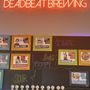 Photo of Deadbeat Brewing