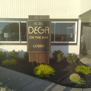 Hotel Dega - Hotels Near Me - Bodega Bay, California