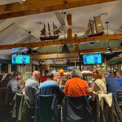 The Lobster Pot