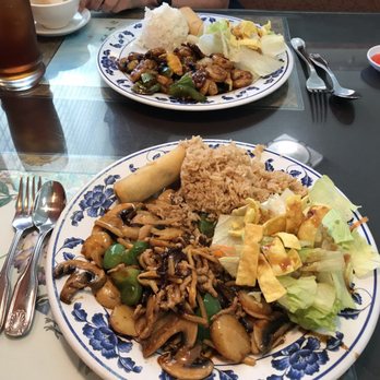 Magic Dragon Asian Cuisine - Kung pao shrimp and Szechwan pork - Chinese Near Me - Santa Maria, California Magic Dragon Asian Cuisine - Kung pao shrimp and Szechwan pork - Chinese Near Me - Santa Maria, California