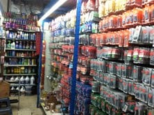 Ace Hardware Bruno's Home Center by null