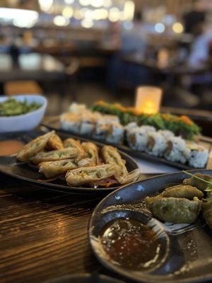 Mizu Izakaya by null