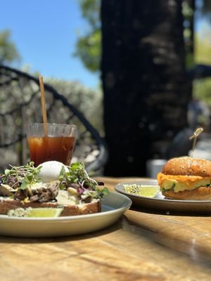 Surry Hills Coffee | Brunch Miami by null