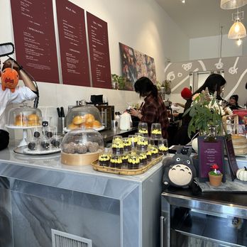 Tí Cafe - Coffee & Tea Near Me - Denver, Colorado Tí Cafe - Coffee & Tea Near Me - Denver, Colorado