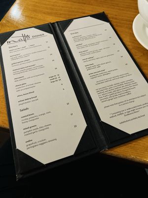 Menu photo 2 Matt’s in the Market Seattle, WA Menu photo 2 Matt’s in the Market Seattle, WA