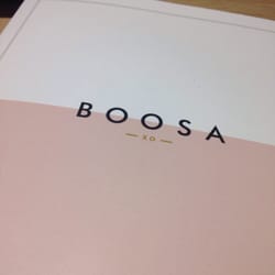 Boosa