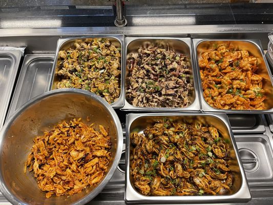 Hanapa’a Poke by null