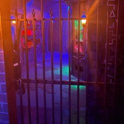 Aha! Escape Rooms