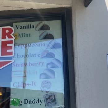 It's It Ice Cream Outlet - Ice Cream & Frozen Yogurt Near Me - Suisun City, California It's It Ice Cream Outlet - Ice Cream & Frozen Yogurt Near Me - Suisun City, California