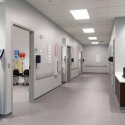 Valleygate Dental Surgery Center