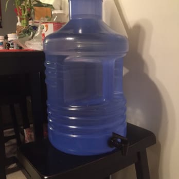 PB Water Store - BPA Free 5 gallon jug available at PB WATER STORE. - Water Stores Near Me - San Diego, California