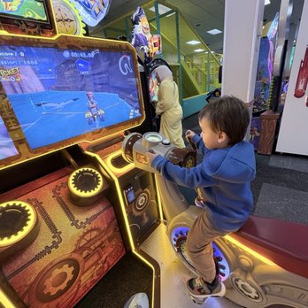 Chuck E. Cheese - Games - Pizza Near Me - Foothill Ranch, California Chuck E. Cheese - Games - Pizza Near Me - Foothill Ranch, California