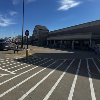 Kroger - Kroger - Grocery Near Me - Wylie, Texas