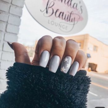 Nail Spa - What it was supposed to be - Nail Salons Near Me - College Station, Texas