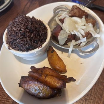 Sergio's Restaurant - Breakfast & Brunch Near Me - Miami, Florida