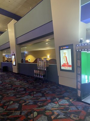 Brass Mill Center by null