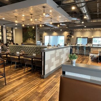 First Watch - I had a great spot. September 2026 - Breakfast & Brunch Near Me - Brandon, Florida