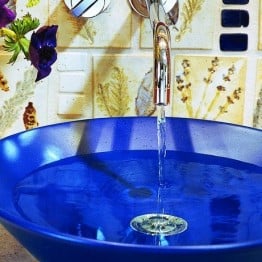 Slide of Koltz Plumbing