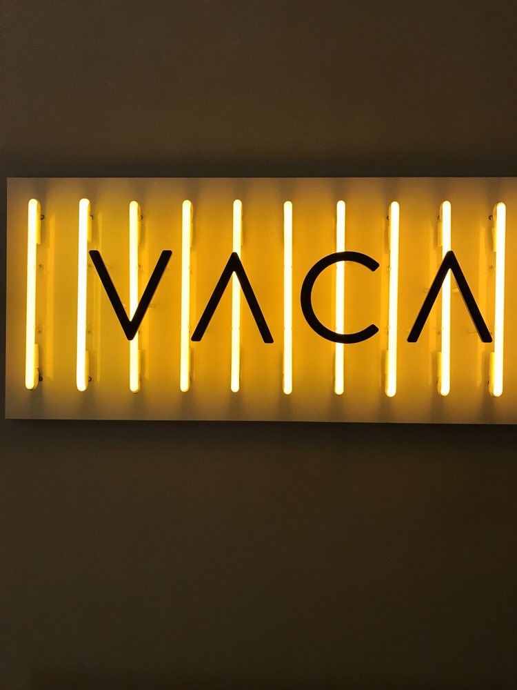 VACA Mexican Finger Food