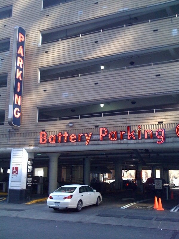 CENTRAL PARKING SYSTEMS Updated August 2024 17 Reviews 70