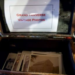 Vintage Photos of Grand Traverse