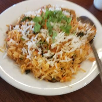 Mehran Restaurant - Chicken Curry with Basmati Rice - Indian Near Me - Pittsburg, California Mehran Restaurant - Chicken Curry with Basmati Rice - Indian Near Me - Pittsburg, California