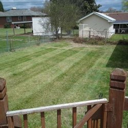 Tim's Affordable Lawncare - Mowing
