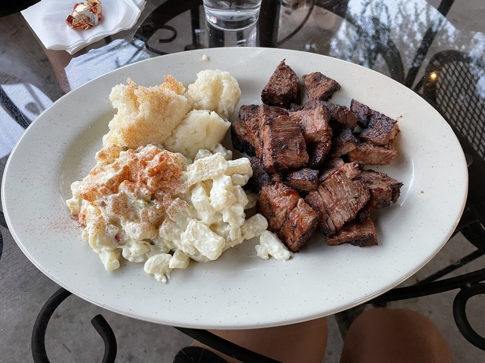 RIB RANCH BBQ 355 Photos & 668 Reviews 4923 Topanga Canyon Blvd