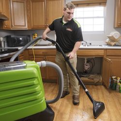 SERVPRO of South Livingston Parish