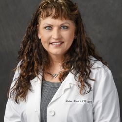 AdventHealth Medical Group OB/GYN at Lake Mary - Andrea Messel, CNM