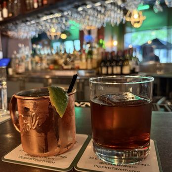 Pippin's Tavern - Irish Pub Near Me - Chicago, Illinois Pippin's Tavern - Irish Pub Near Me - Chicago, Illinois