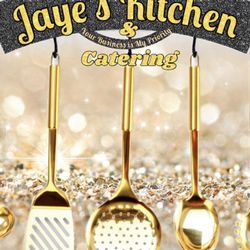 Jaye’s Kitchen & Catering