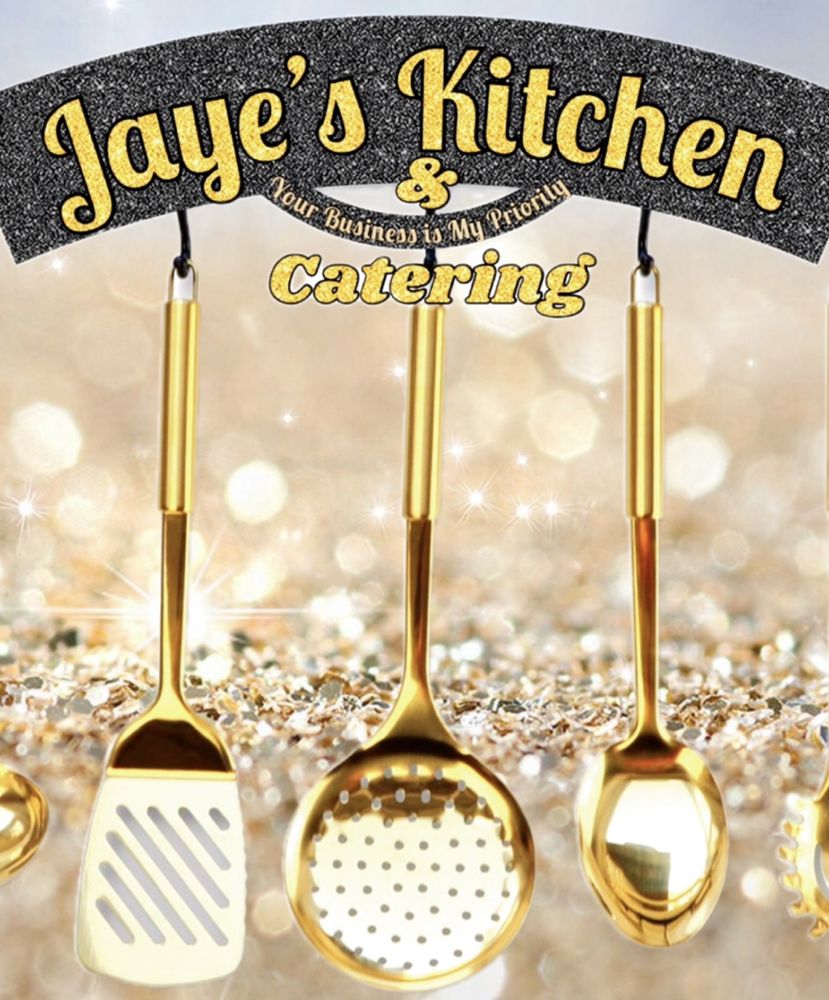 Jaye’s Kitchen & Catering