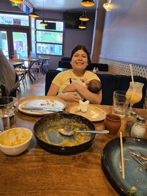 Ritu - Indian Soul Food by null