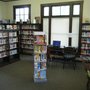 Photo of Warwick Public Library